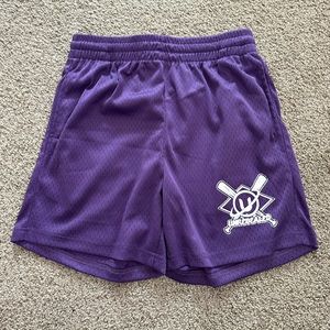 Casual Shorts